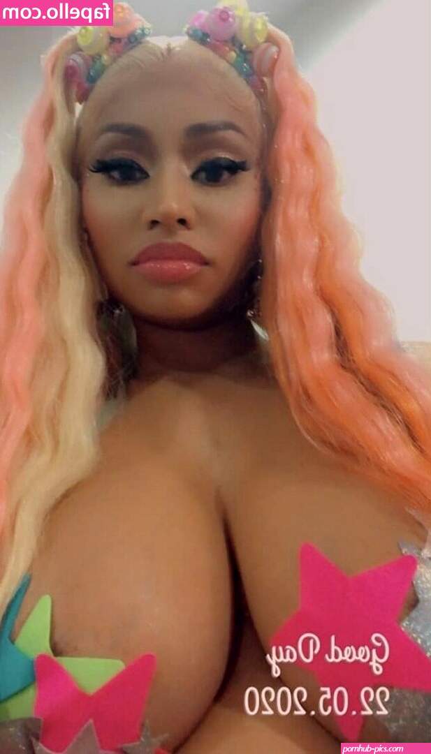 nicki minaj onlyfans