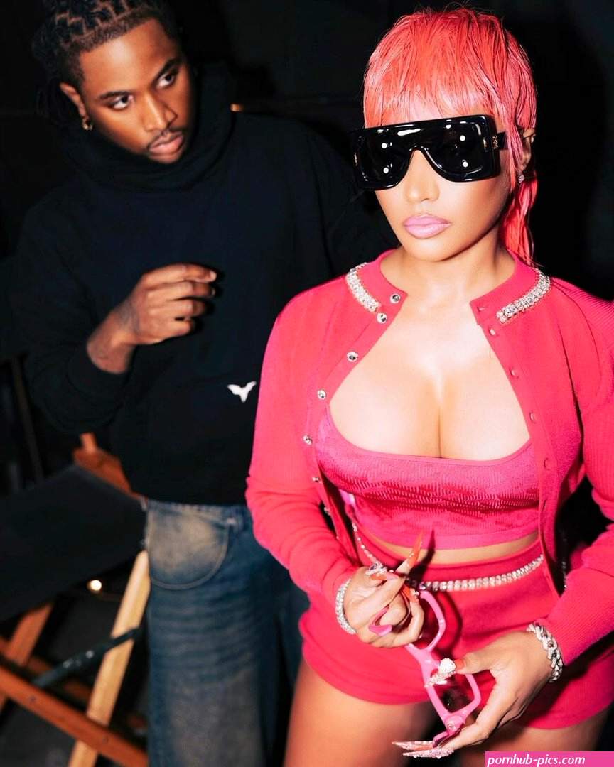 nicki minaj onlyfans
