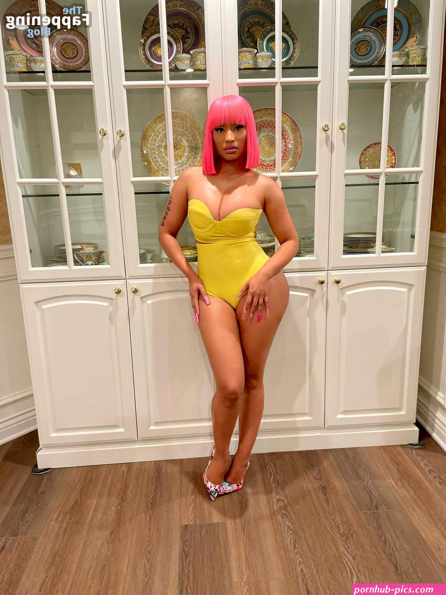 nicki minaj onlyfans