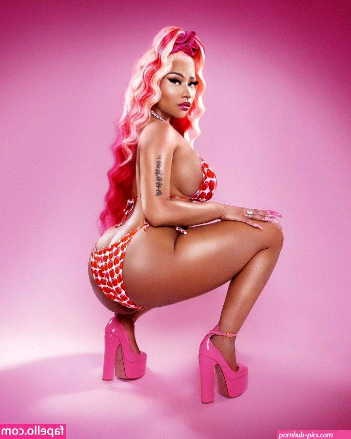 nicki minaj onlyfans