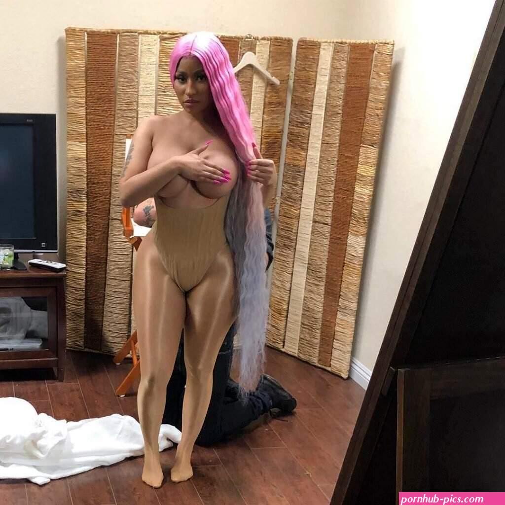 nicki minaj onlyfans