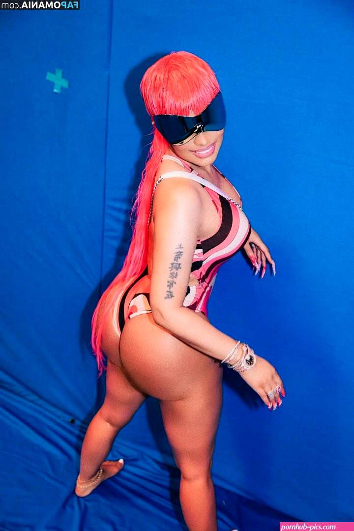nicki minaj onlyfans