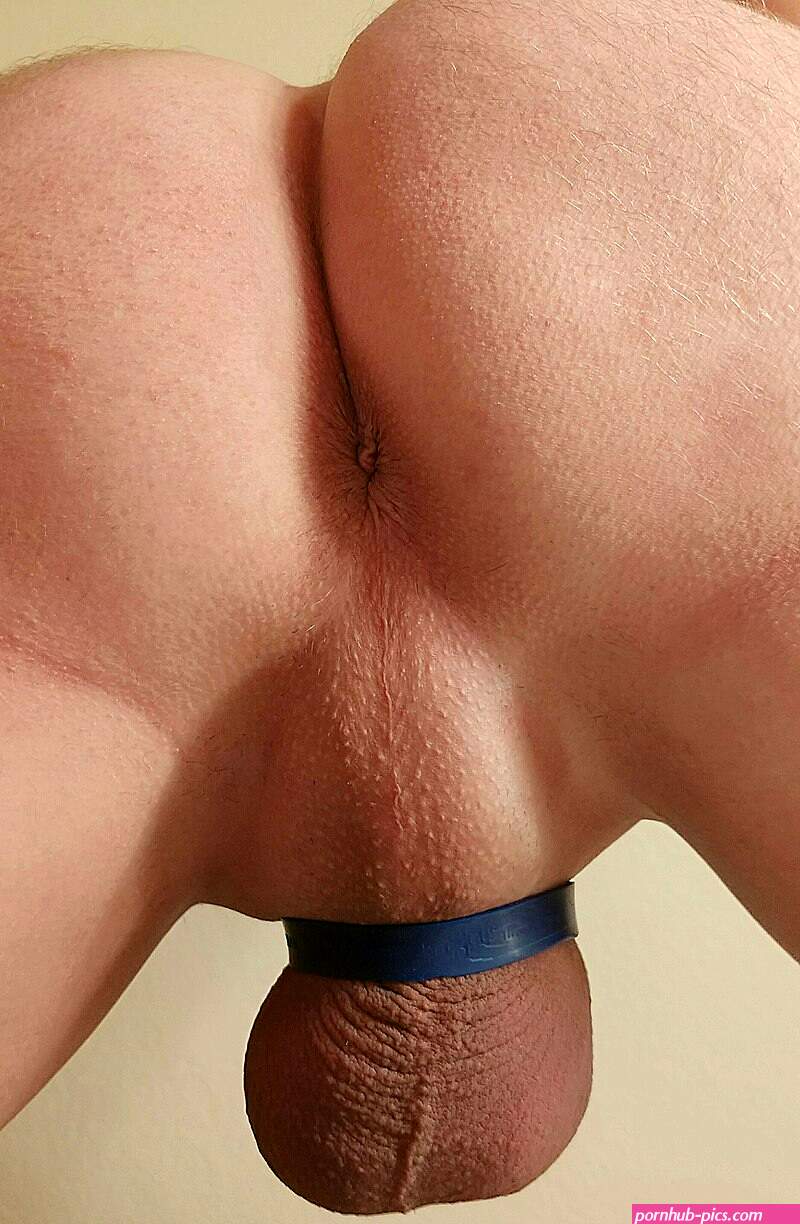 nude anal