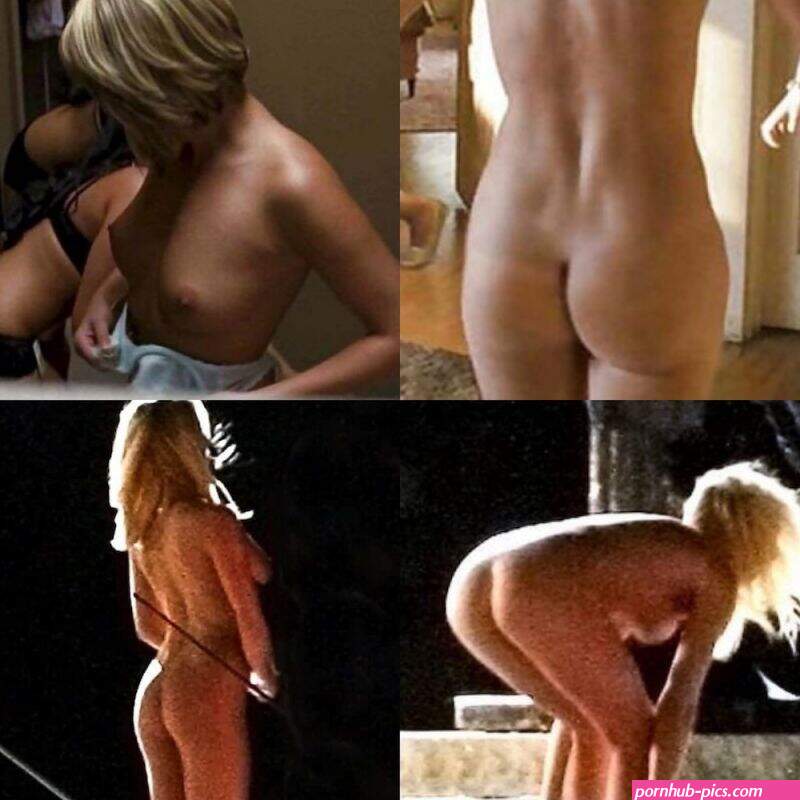 nude anna farris