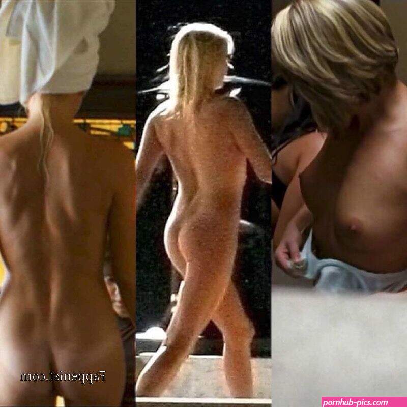 nude anna farris