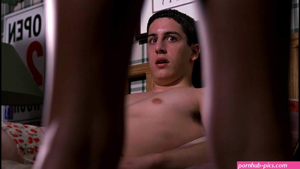 nude in american pie
