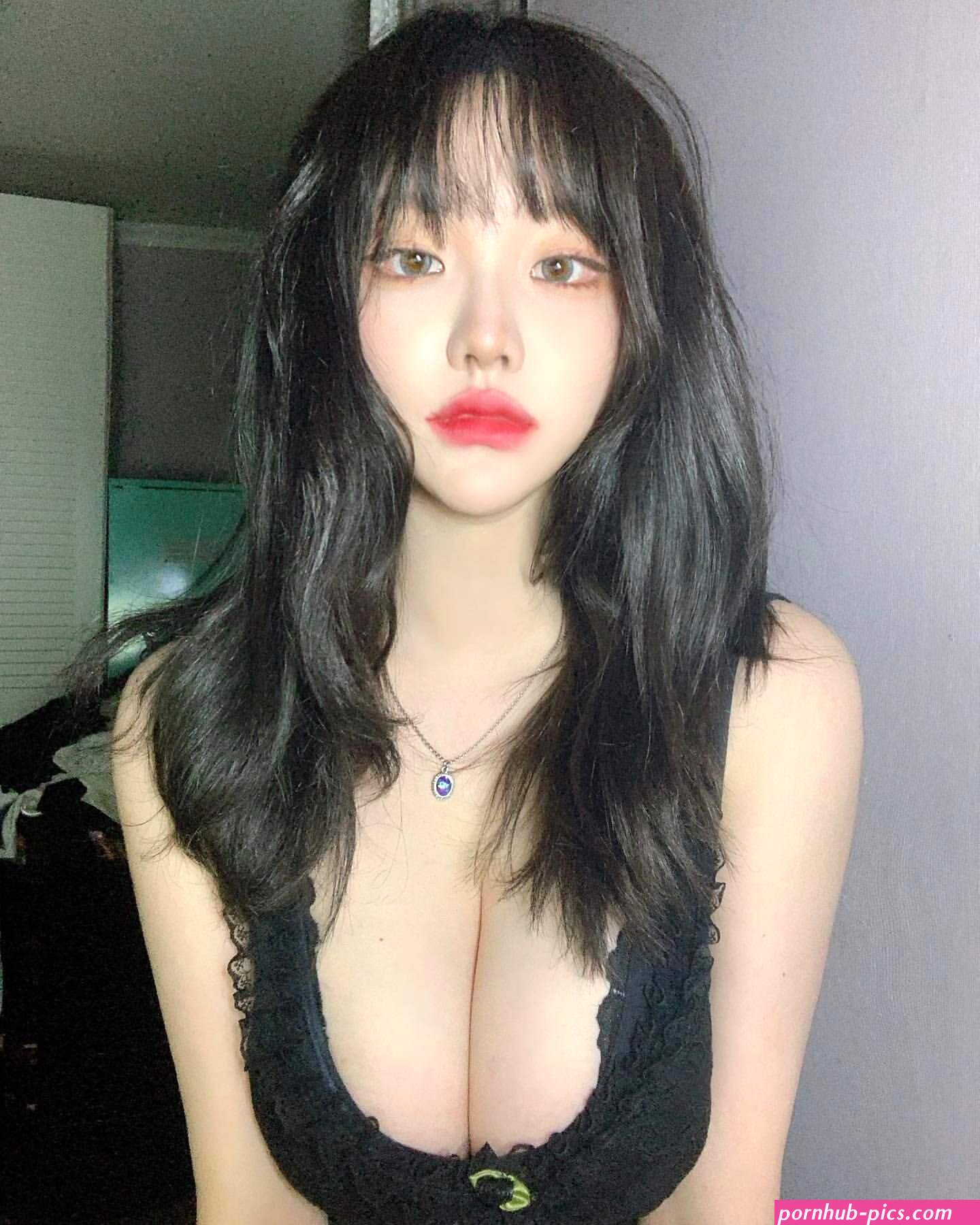 nude in korea