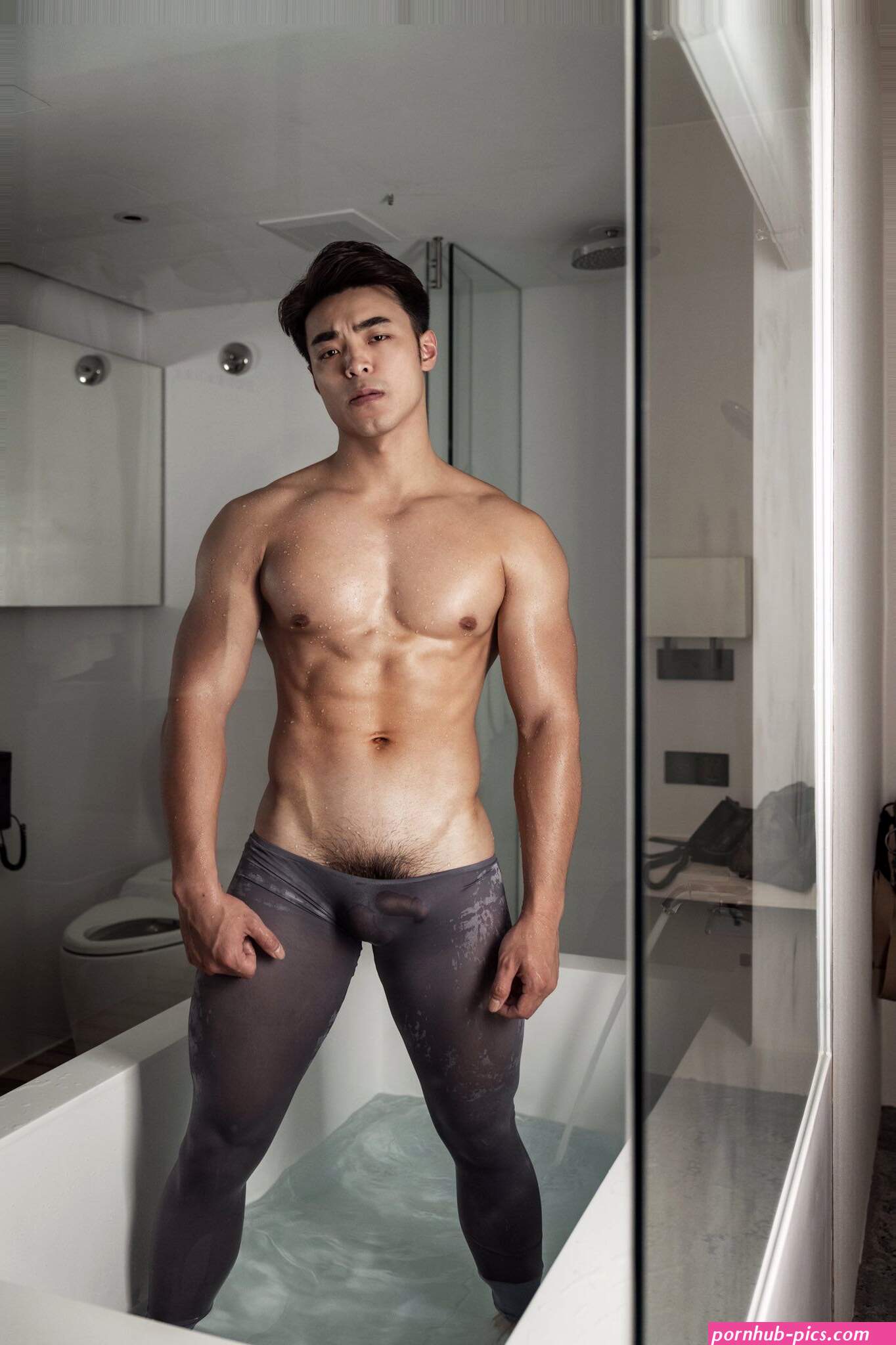 nude in korea
