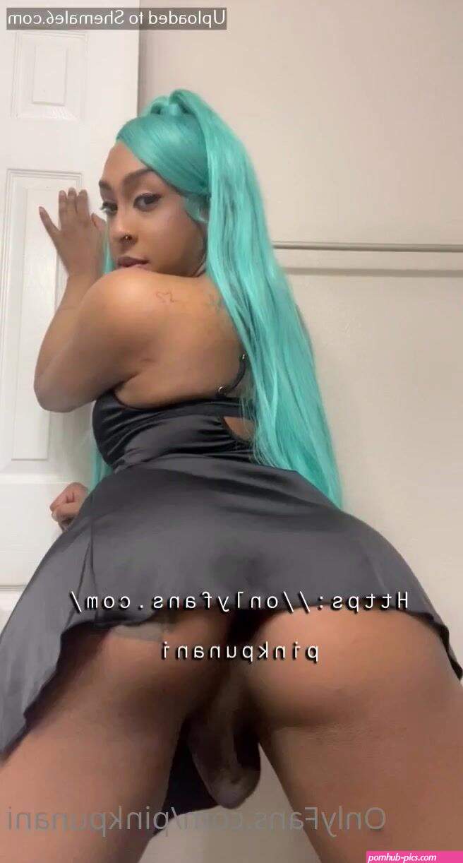 pinkpunani