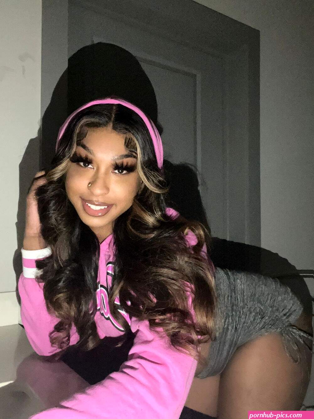 pinkpunani