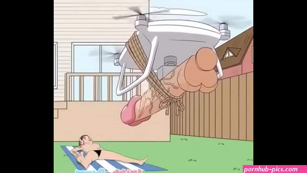 cortoon pornos