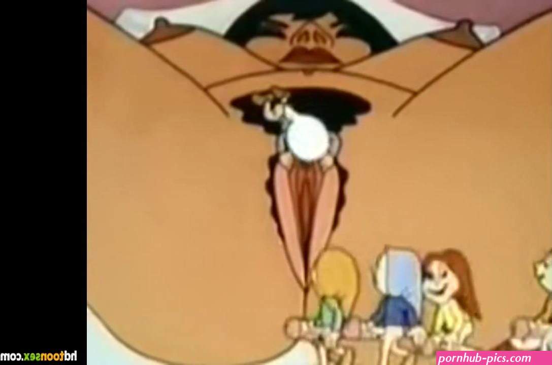 cortoon pornos