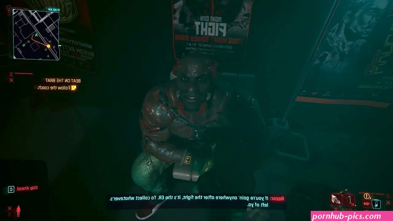 cybercunny