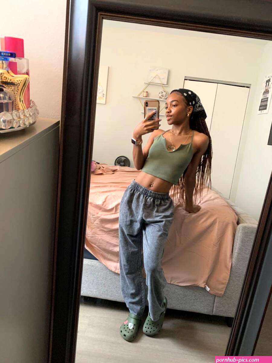 ebony petite