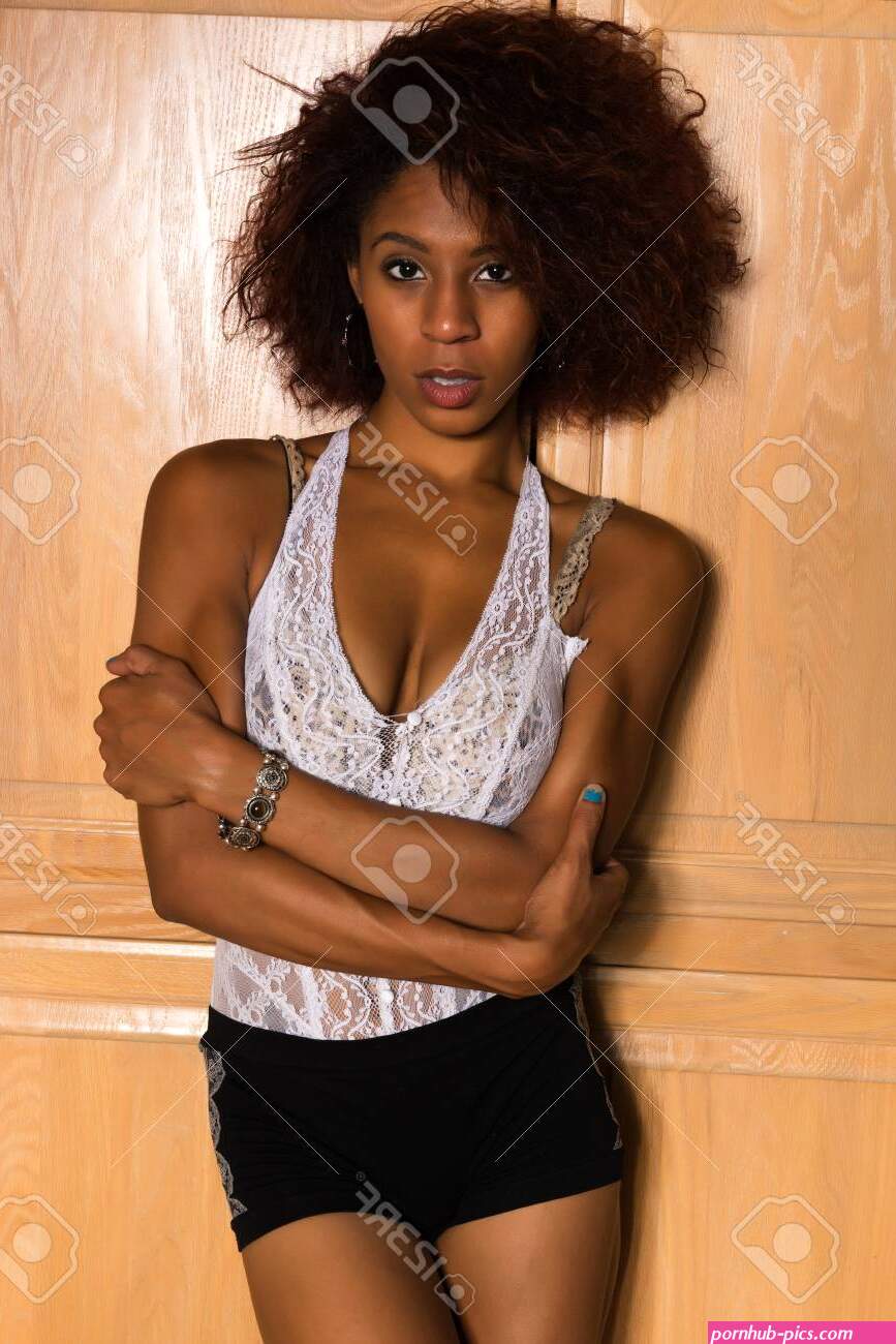 ebony petite