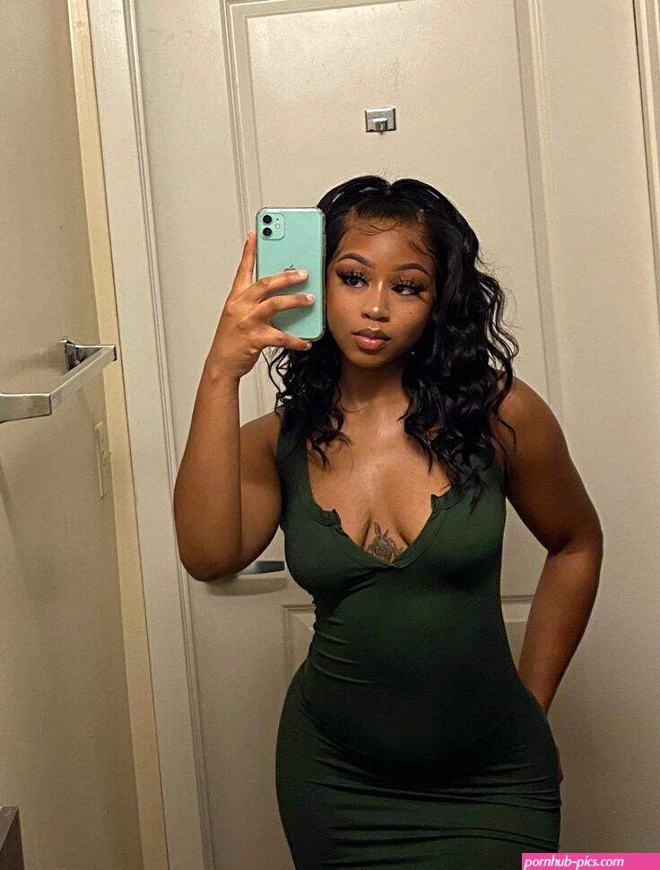 ebony petite