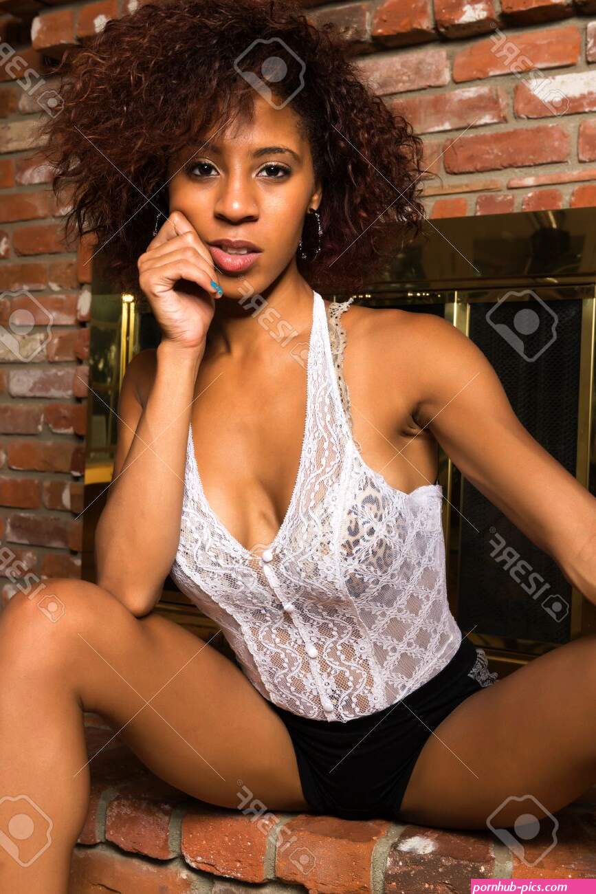 ebony petite