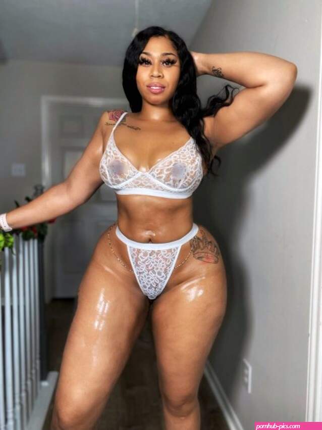 ebony porntar