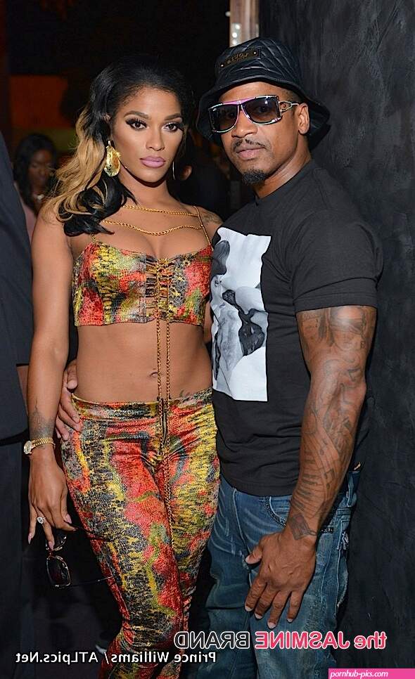 joseline hernandez porn