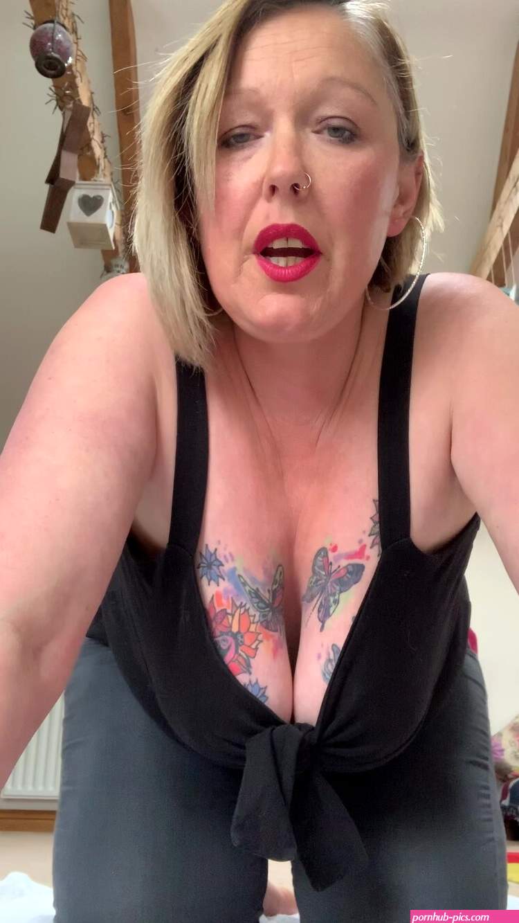 kinky katie
