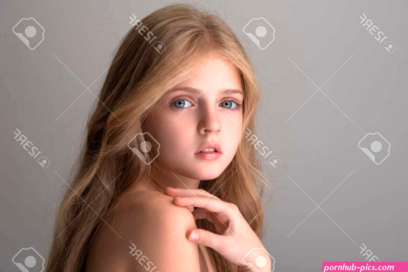 little girl naked