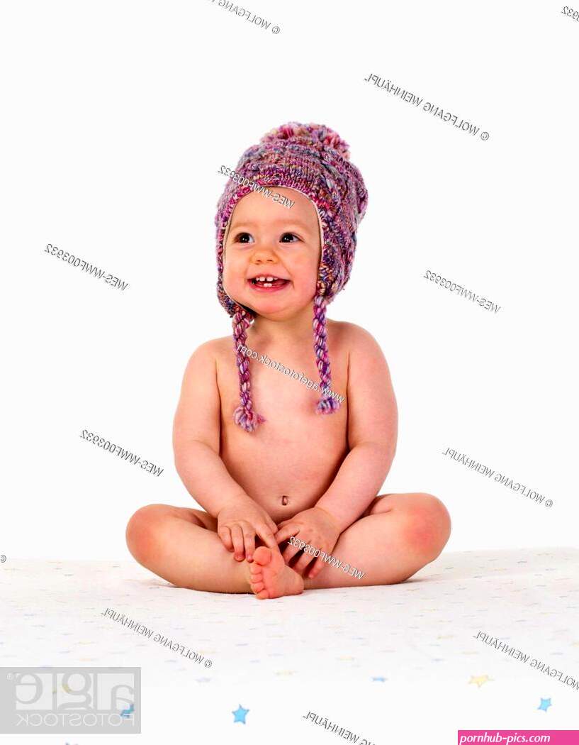 little girl naked