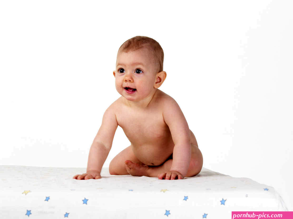 little girl naked