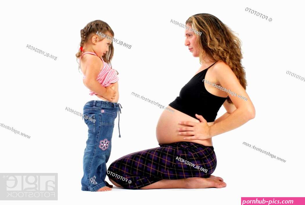 little girl naked