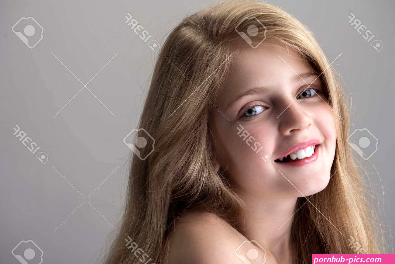 little girl naked