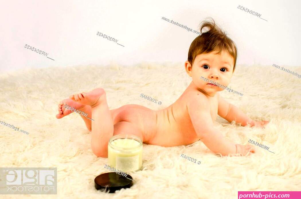 little girl naked