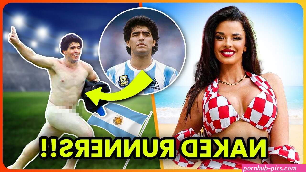 naked football