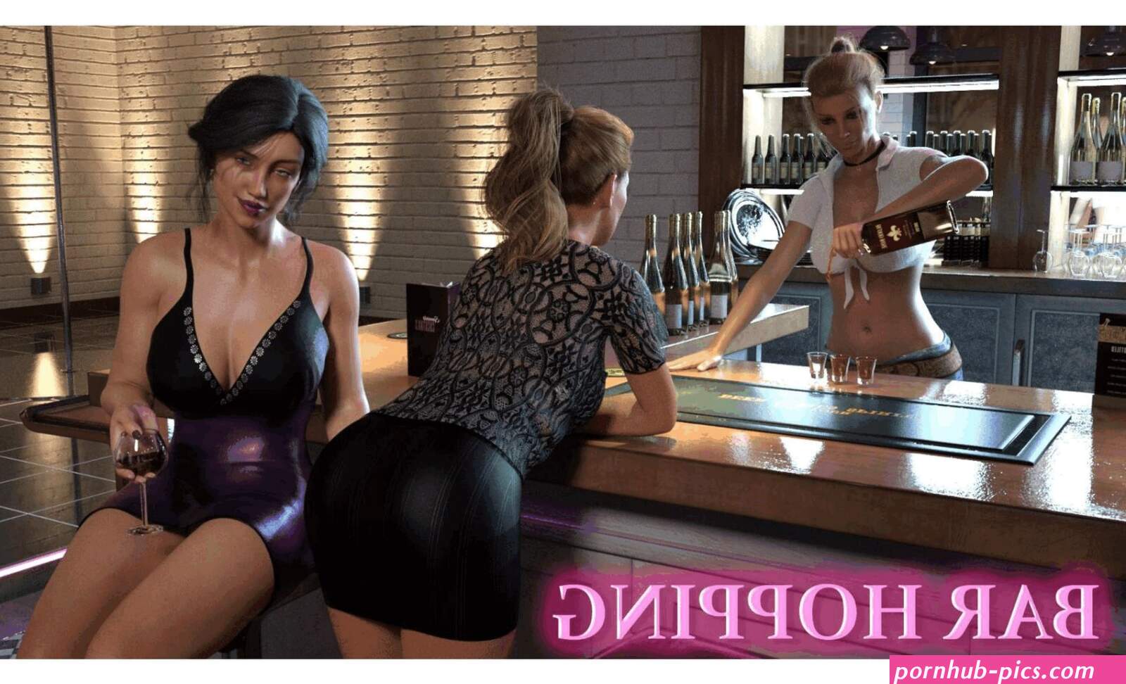 porn hopping