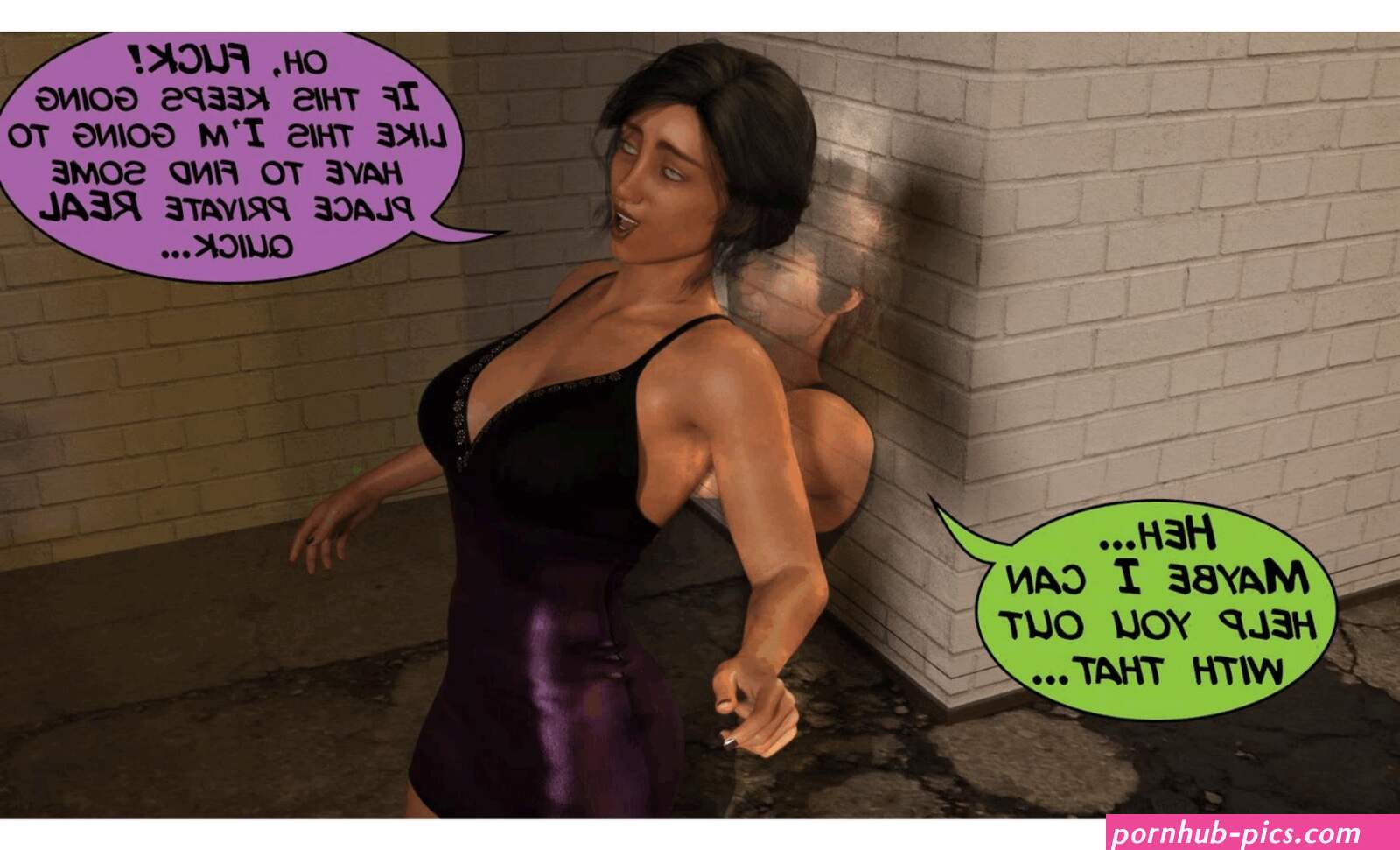 porn hopping