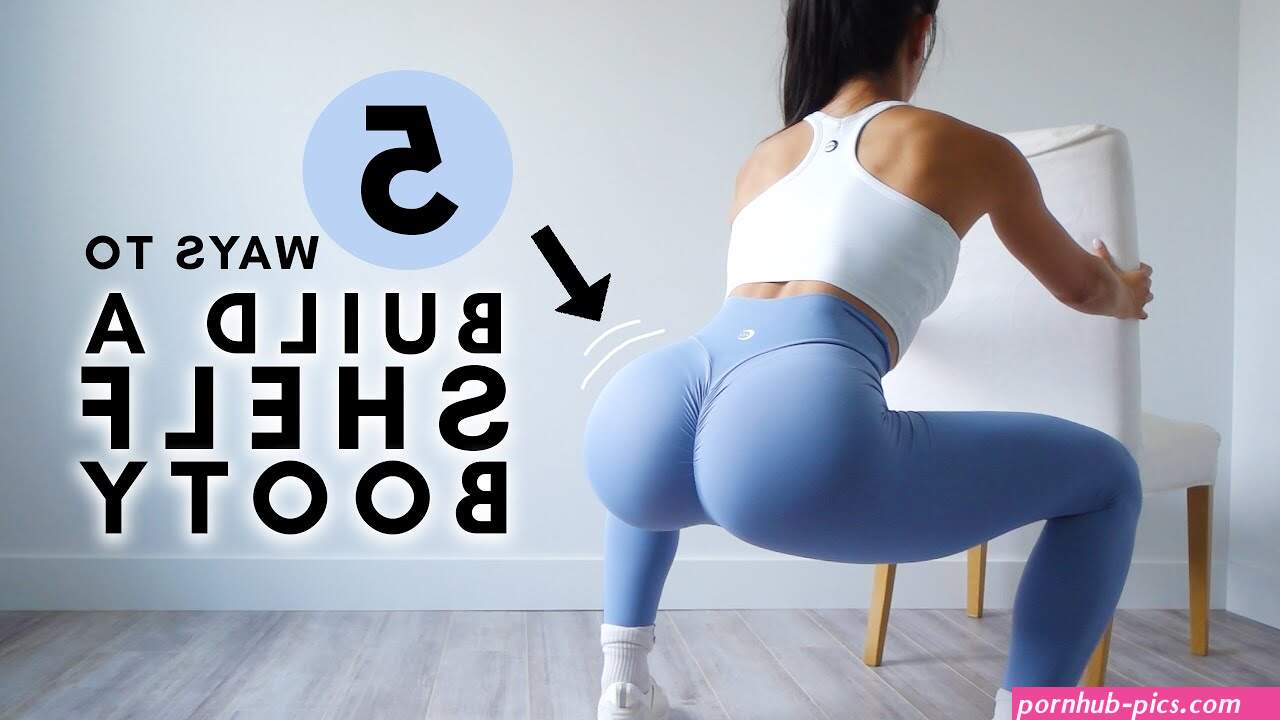 thick asian booty