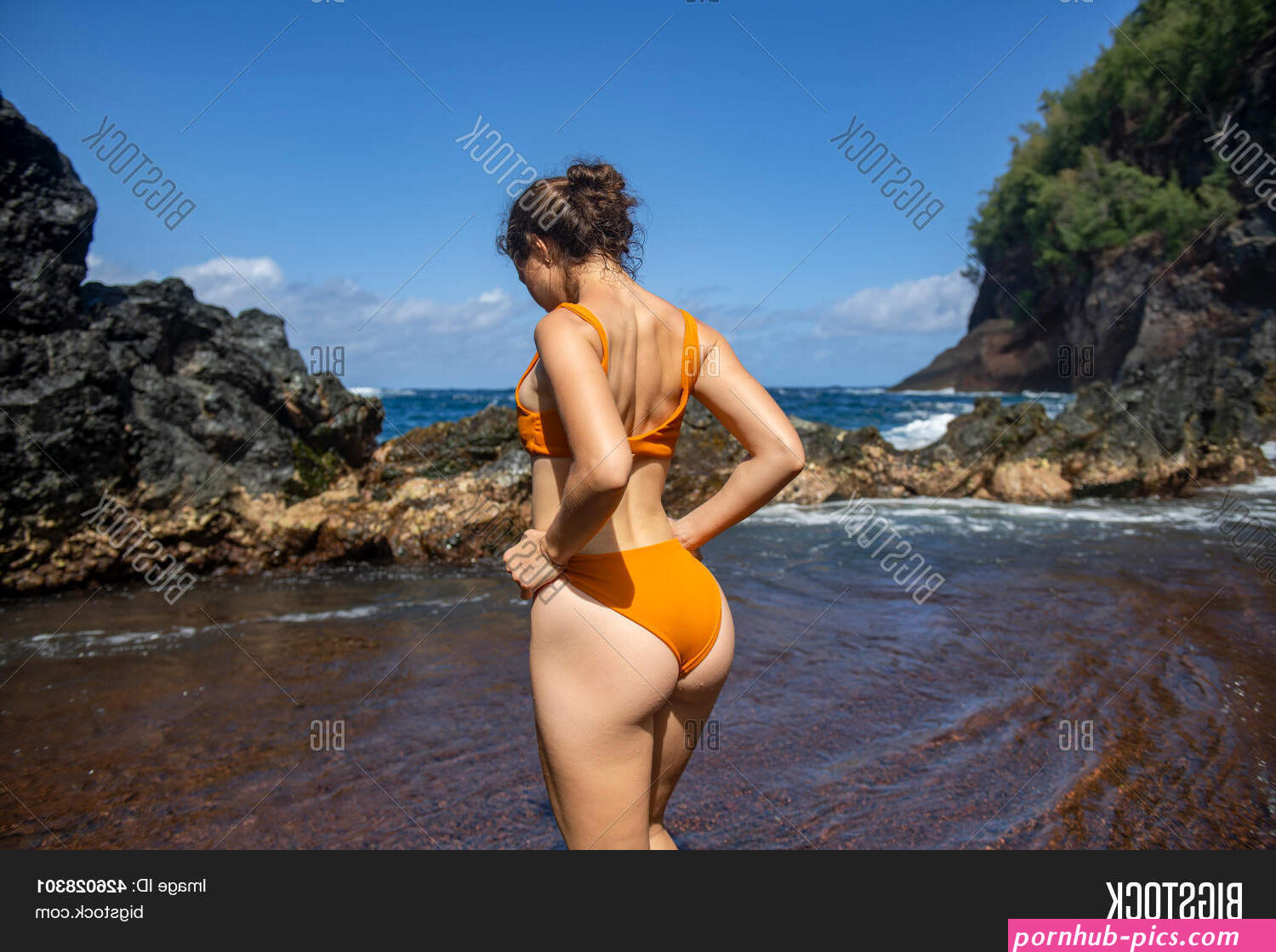 Sexy Girl Attractive Image & Photo (Free Trial) | Bigstock