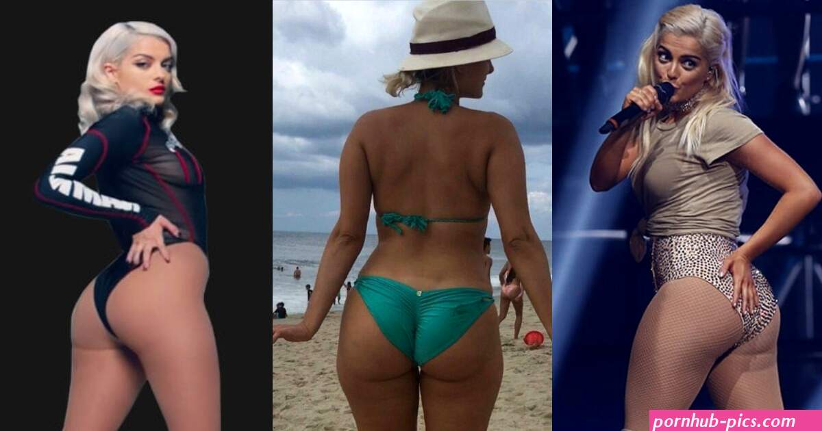51 Bebe Rexha Big Ass Pictures Will Spike Your Carnal Desires