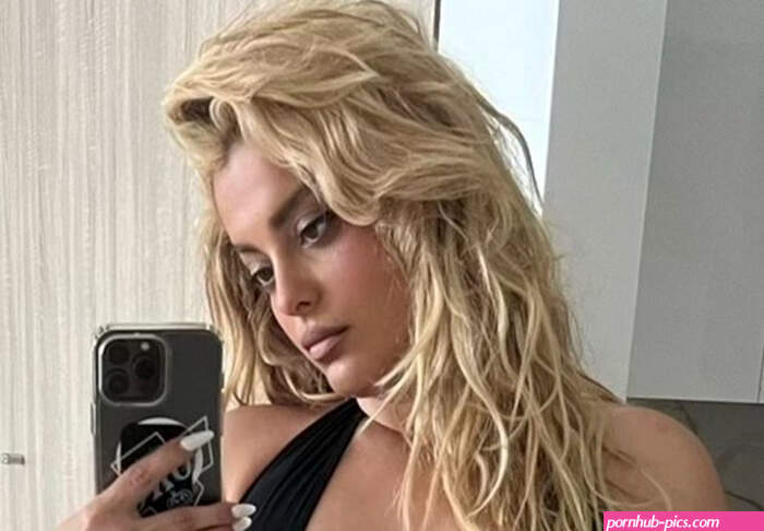 Bebe Rexha Show Off Her Curves And Booty In A Sexy Swimsuit – BlackSportsOnline