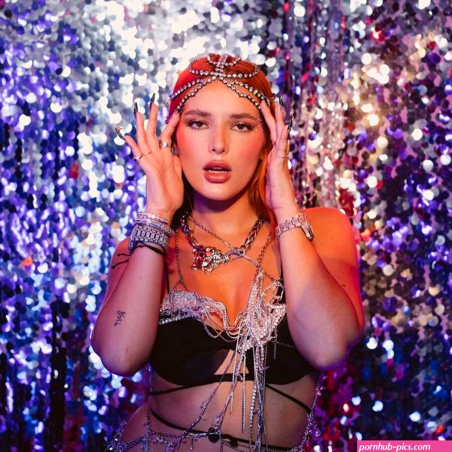 Bella Thorne