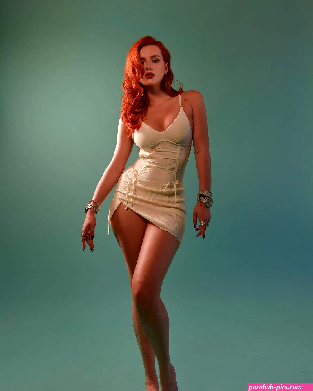Bella Thorne