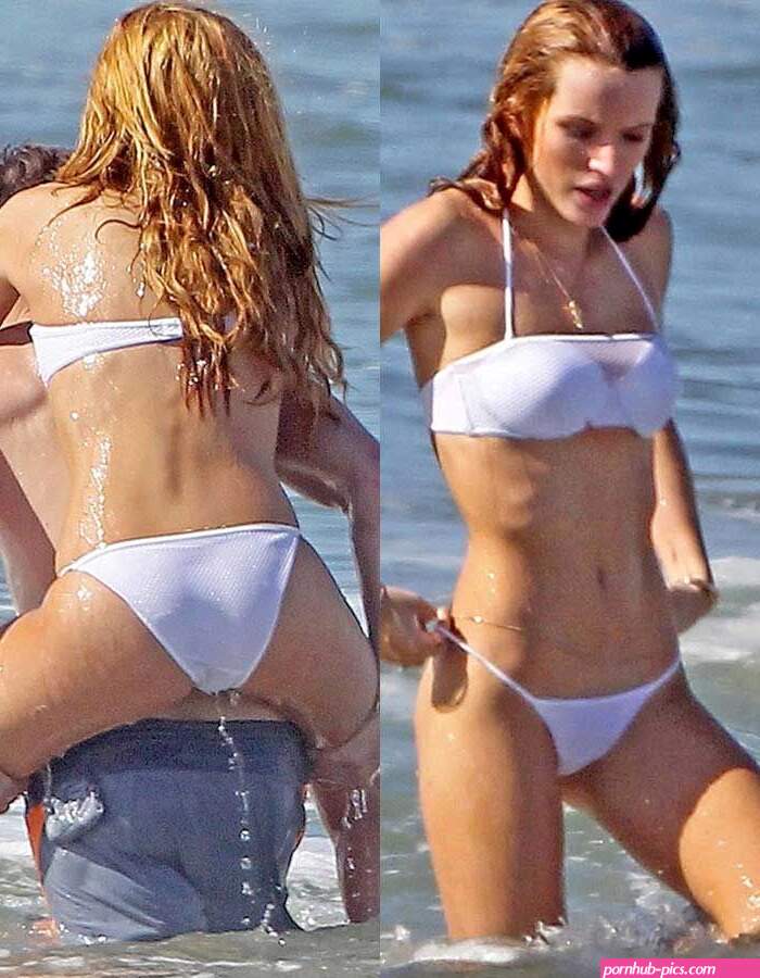 Actress Bella Thorne to make directorial film debut on Pornhub | Page 2 | O-T Lounge