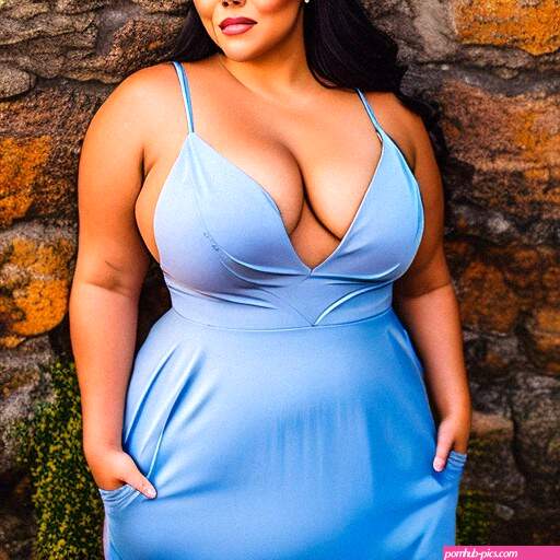 AI Art Generator: Big booty latina