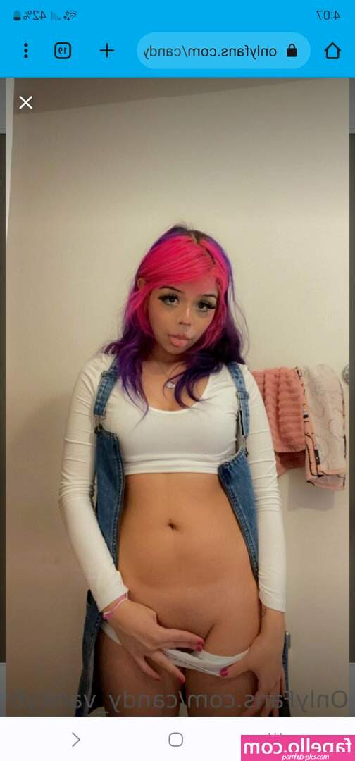 Kittyvanity69 / candy_vanity69 / https: Nude Leaked OnlyFans Photo #30