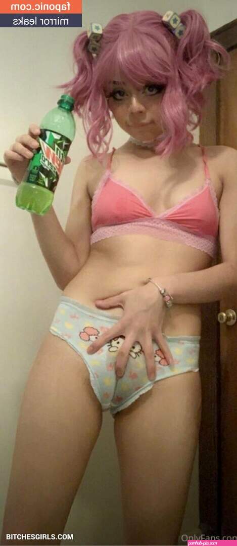 Kittyvanity69 aka candy_vanity69 Nude Leaks OnlyFans Photo #17