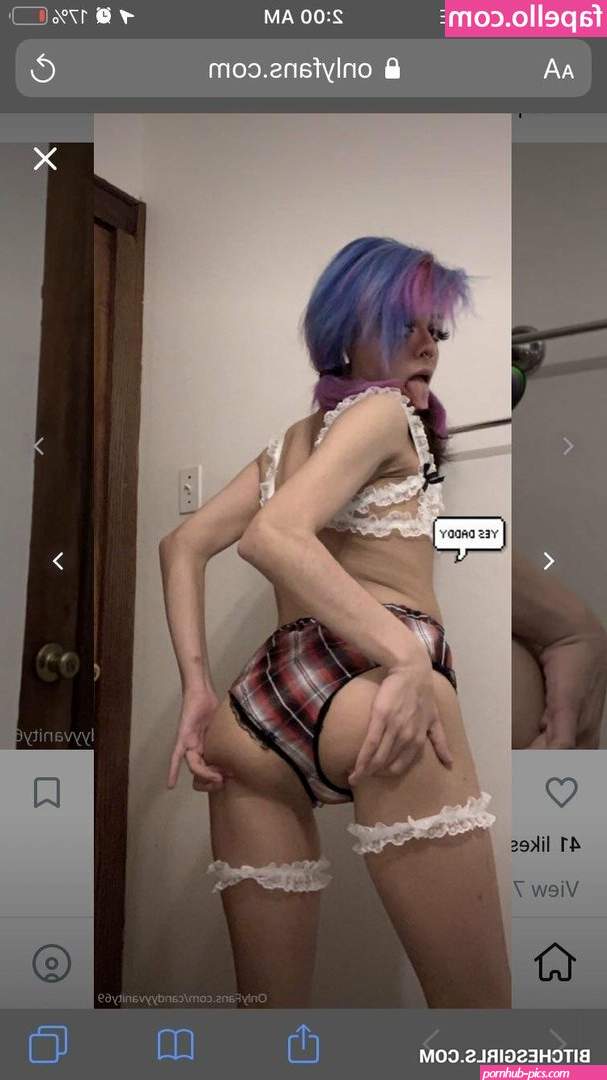Kittyvanity69 / candy_vanity69 / https: Nude Leaked OnlyFans Photo #4