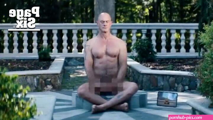 Christopher Meloni, 61, goes fully nude for Peloton commercial