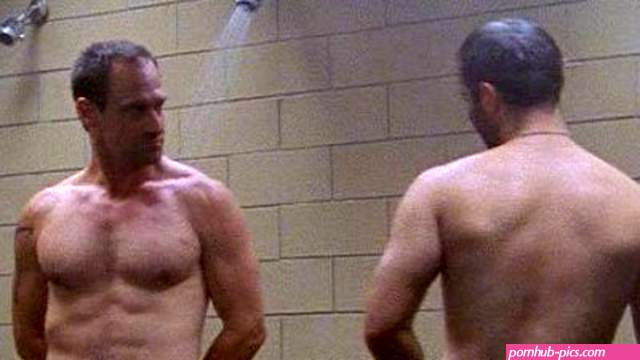 Chris Meloni Has Perfect Response to Being Fan's Gay Sexual Awakening