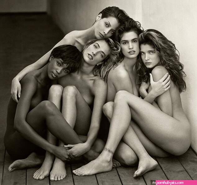 From iconic Man Ray to a naked Cindy Crawford: Stunning new book sheds light on the surprisingly long history of NUDE photography | Daily Mail Online