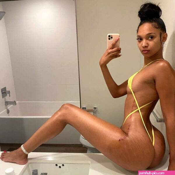 Edwina Carla Isaacs @edwinacarlaisaac