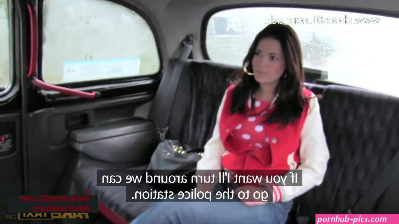 Fake Taxi 4 Full Porn HD 720p