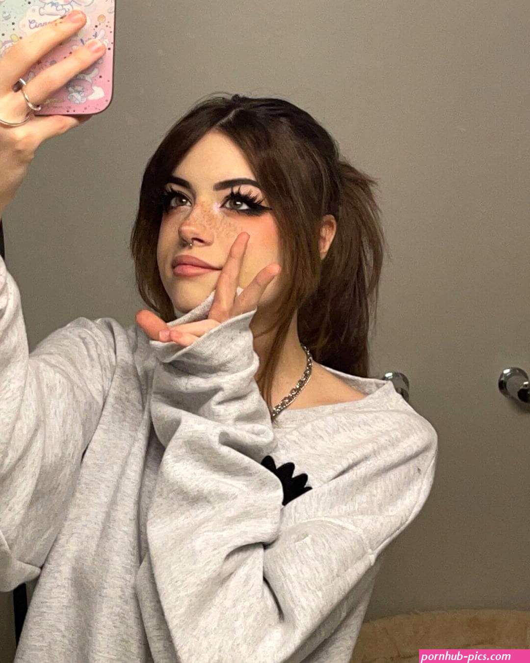 Who Is Hannahowo? Viral Leaked Video And Why is She Trending On Twitter Instagram — citiMuzik